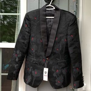 Men’s Blazer